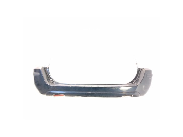 1508972 PARAGOLPES TRA FORD FUSION (JU_)|Desguaces La Cabaña