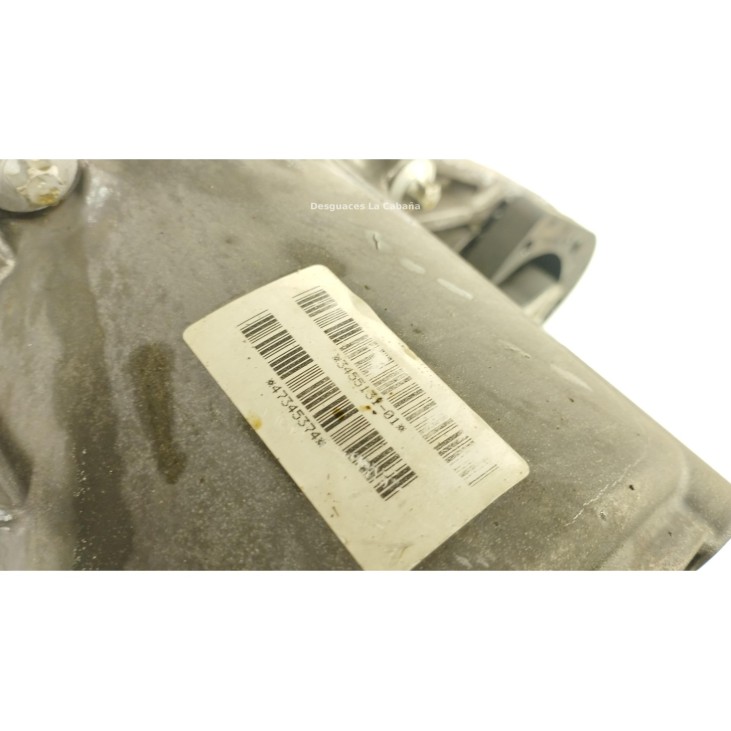  3455131 TRANSFER BMW X3 (E83)|Desguaces La Cabaña