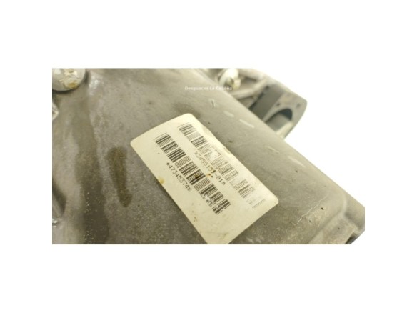  3455131 TRANSFER BMW X3 (E83)|Desguaces La Cabaña