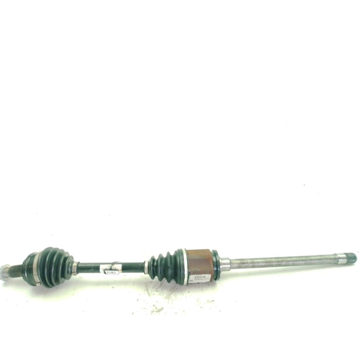  3455131 TRANSFER BMW X3 (E83)|Desguaces La Cabaña 2