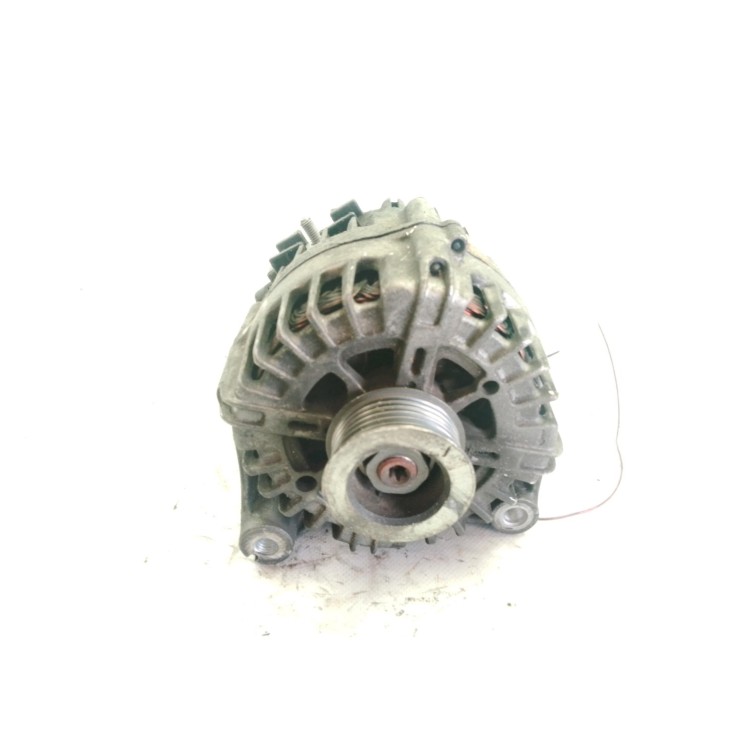 7802261 ALTERNADOR BMW X3 (E83)|Desguaces La Cabaña