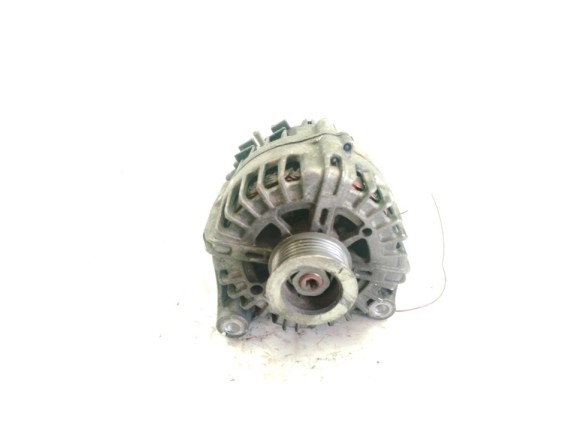 7802261 ALTERNADOR BMW X3 (E83)|Desguaces La Cabaña