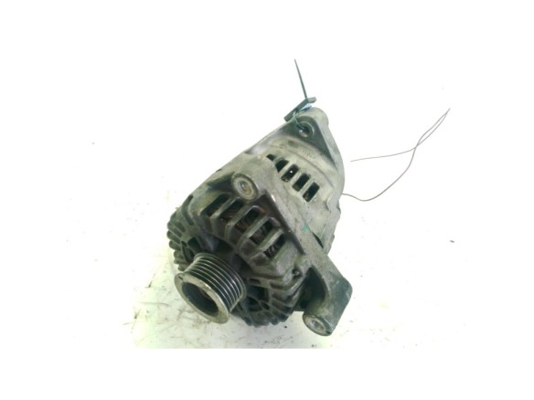 7802261 ALTERNADOR BMW X3 (E83)|Desguaces La Cabaña