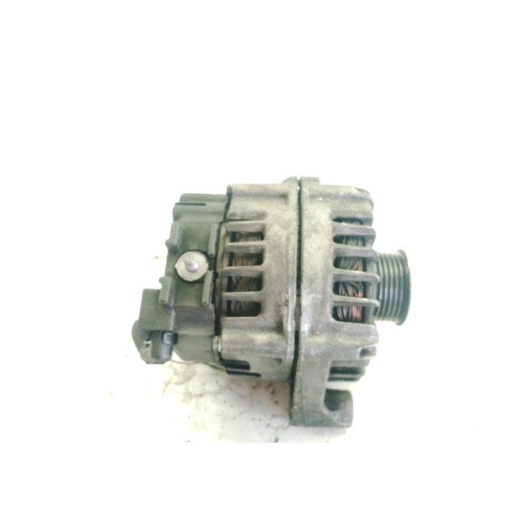 7802261 ALTERNADOR BMW X3 (E83)|Desguaces La Cabaña