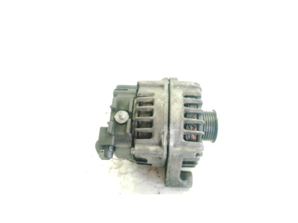 7802261 ALTERNADOR BMW X3 (E83)|Desguaces La Cabaña