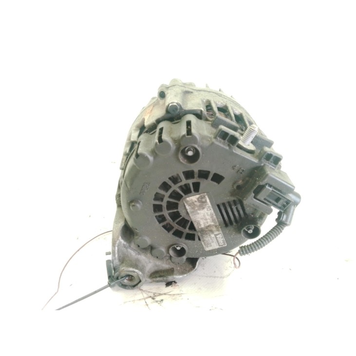 7802261 ALTERNADOR BMW X3 (E83)|Desguaces La Cabaña