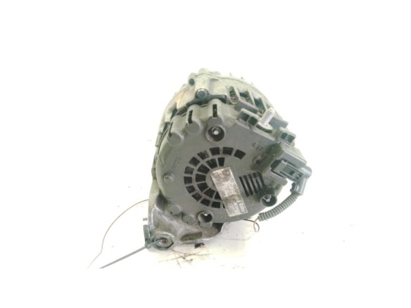 7802261 ALTERNADOR BMW X3 (E83)|Desguaces La Cabaña