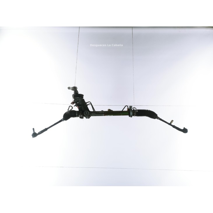 TT07050589 CREMALLERA SEAT IBIZA III (6L1)|Desguaces La Cabaña