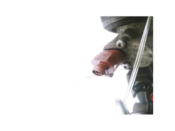 TT07050589 CREMALLERA SEAT IBIZA III (6L1)|Desguaces La Cabaña