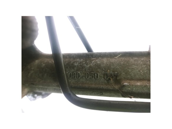TT07050589 CREMALLERA SEAT IBIZA III (6L1)|Desguaces La Cabaña