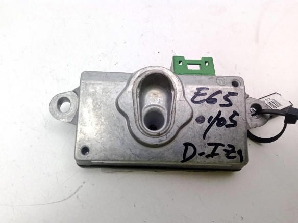 65776960227 CENTRALITA AIRBAG BMW 7 (E65, E66, E67) |Desguaces La Cabaña