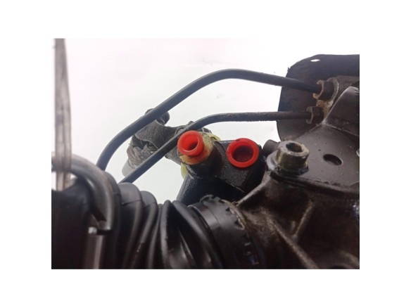 9622764930 CREMALLERA CITROEN XANTIA (X1)|Desguaces La Cabaña