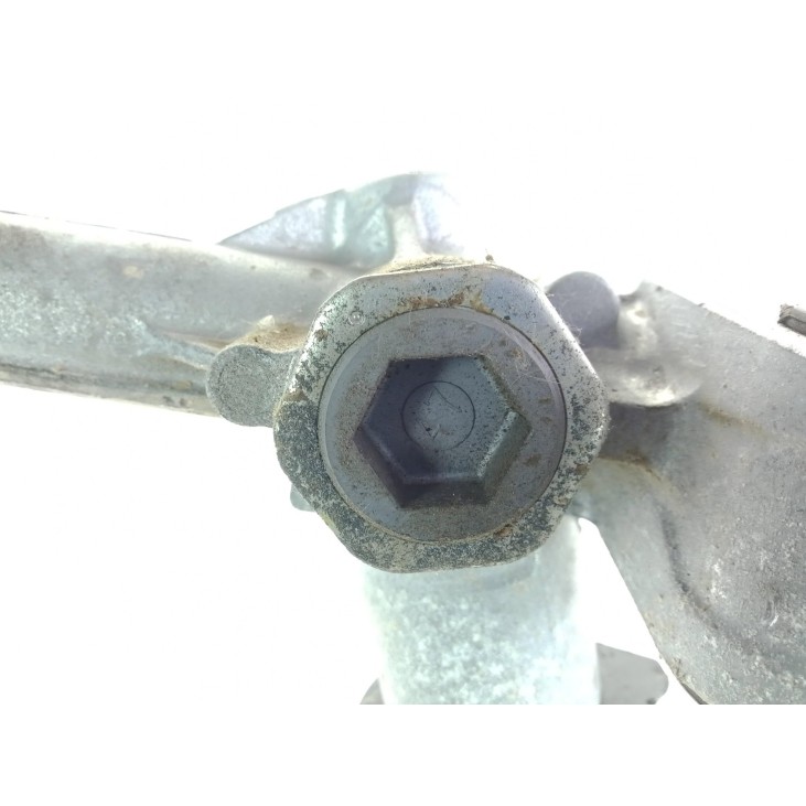 BRAZO SUSPENSION DEL DER INF SUZUKI SWIFT IV (FZ, NZ)|Desguaces La Cabaña 2