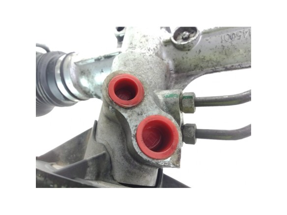 00518857960 CREMALLERA FIAT DOBLO Caja/Chasis (263_)|Desguaces La Cabaña