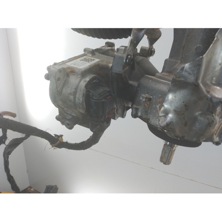 31116872729  CUNA MOTOR BMW 1 (F40)|Desguaces La Cabaña 2