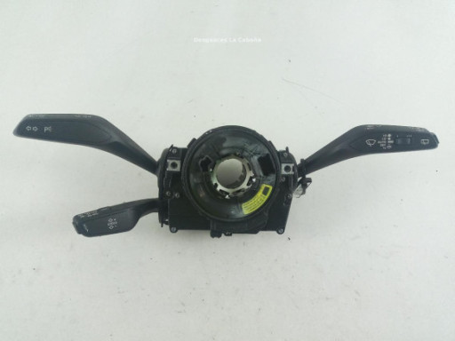 PHQ CAJA CAMBIOS AUDI A4 Avant (8W5, B9)|Desguaces La Cabaña