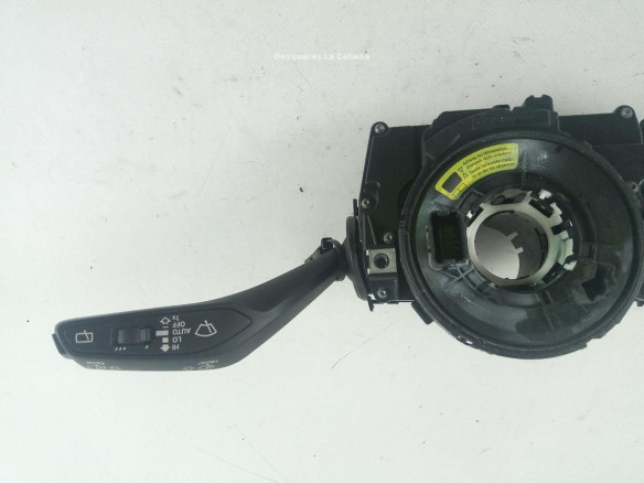 4M0907129 HD MANDO COMPLETO AUDI A4 (8W2, B9) |Desguaces La Cabaña