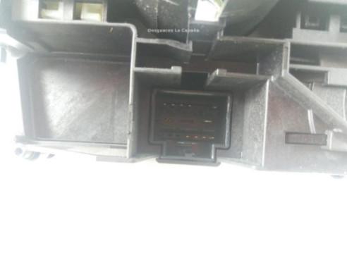 4M0907129 HD MANDO COMPLETO AUDI A4 (8W2, B9) |Desguaces La Cabaña