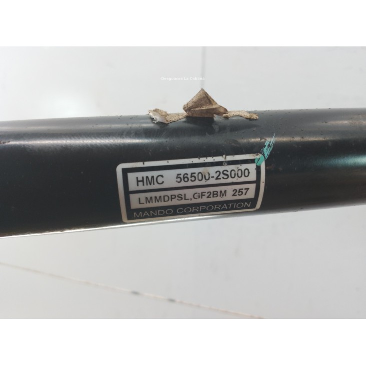 565002S000 CREMALLERA HYUNDAI ix35 (LM, EL, ELH)|Desguaces La Cabaña