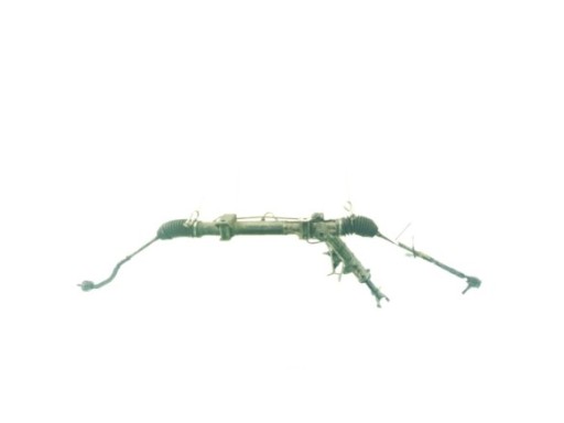 8538554202 MOTOR LIMPIAPARABRISAS DEL RENAULT TRAFIC II Furgón (FL)|Desguaces La Cabaña
