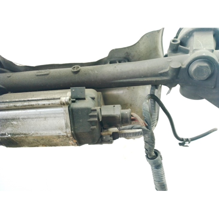 03L903023F ALTERNADOR SKODA OCTAVIA II Combi (1Z5)|Desguaces La Cabaña 2