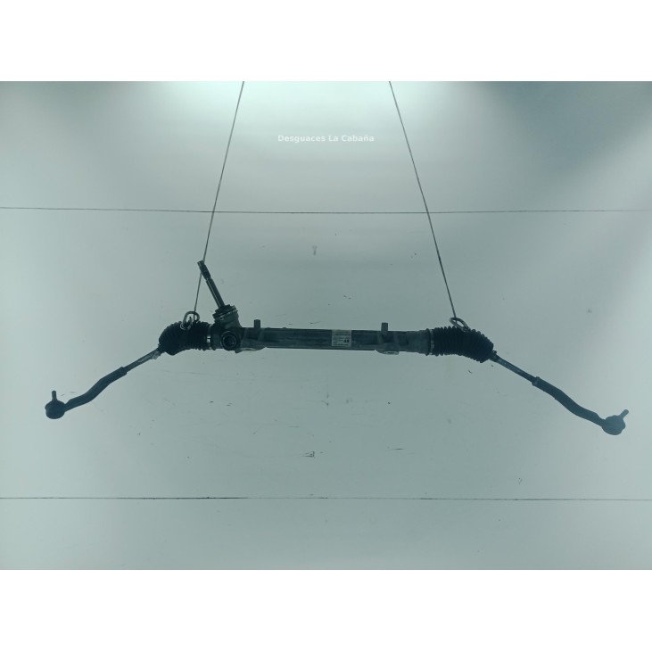 490013552R CREMALLERA RENAULT CAPTUR (J5_, H5_)|Desguaces La Cabaña