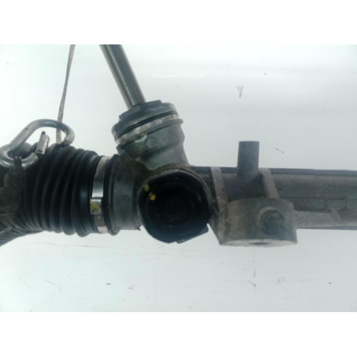 490013552R CREMALLERA RENAULT CAPTUR (J5_, H5_)|Desguaces La Cabaña