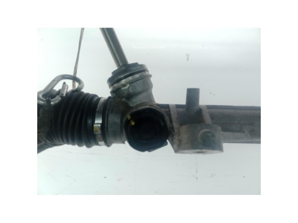490013552R CREMALLERA RENAULT CAPTUR (J5_, H5_)|Desguaces La Cabaña