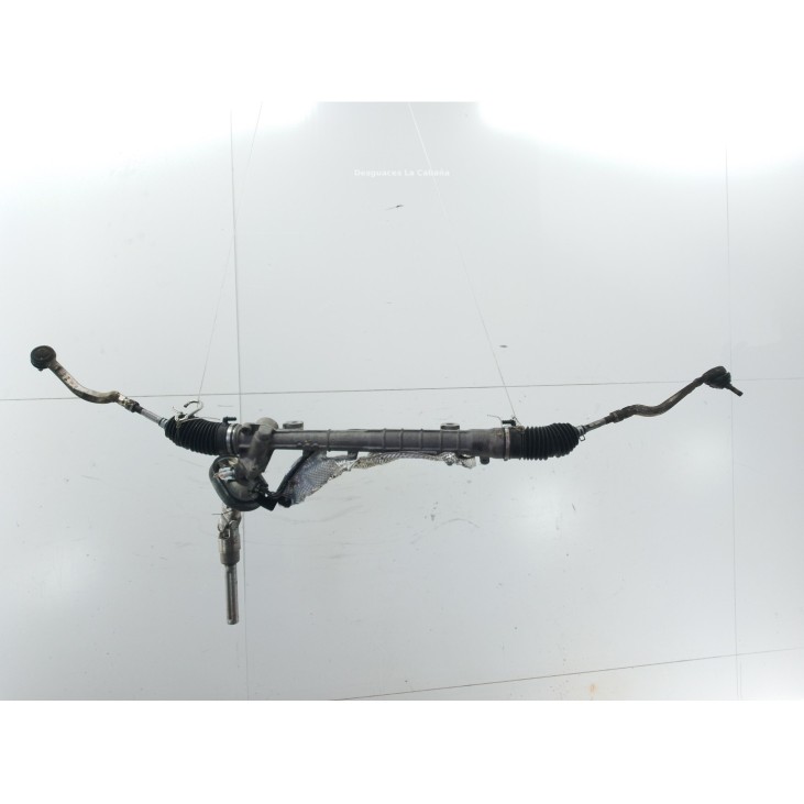 490018097R  CREMALLERA DACIA SANDERO II|Desguaces La Cabaña