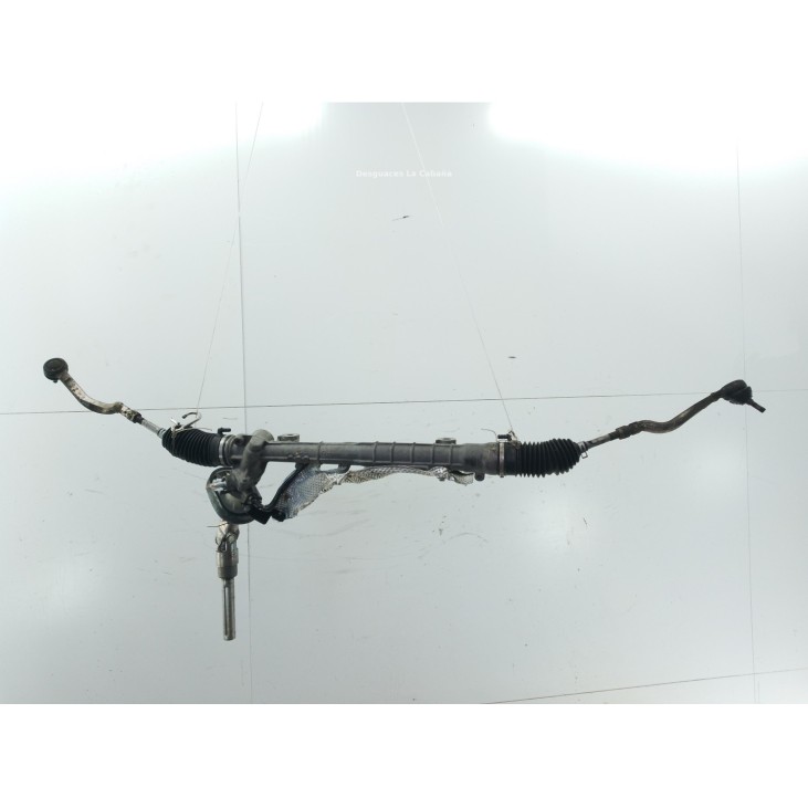 490018097R  CREMALLERA DACIA SANDERO II|Desguaces La Cabaña