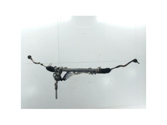 490018097R  CREMALLERA DACIA SANDERO II|Desguaces La Cabaña