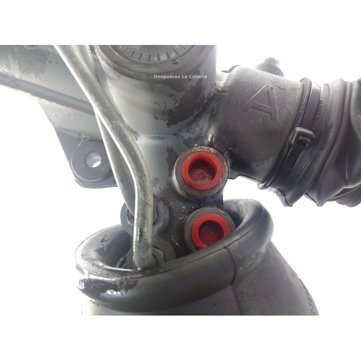 AUDI|Desguaces La Cabaña 2