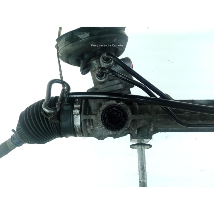 CREMALLERA PEUGEOT 307 (3A/C)|Desguaces La Cabaña