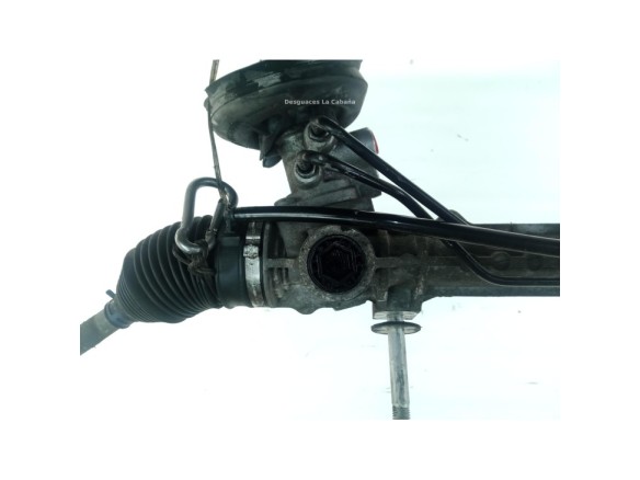CREMALLERA PEUGEOT 307 (3A/C)|Desguaces La Cabaña