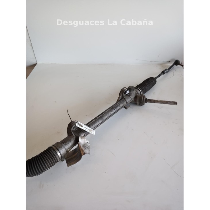 CREMALLERA NISSAN QASHQAI / QASHQAI +2 I (J10, JJ10)|Desguaces La Cabaña