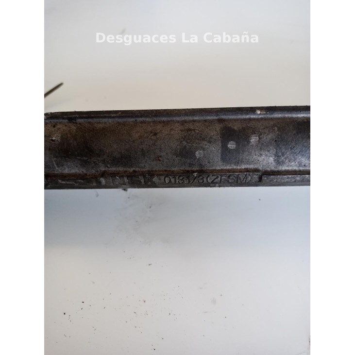 RECAMBIOS COCHE|Desguaces La Cabaña 2