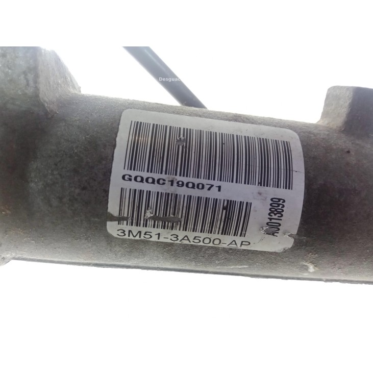3M513A500AP CREMALLERA FORD RANGER (ER, EQ)|Desguaces La Cabaña