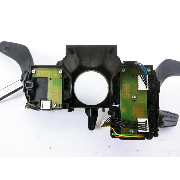 8V0953521HD MANDO COMPLETO AUDI Q2 (GAB) |Desguaces La Cabaña
