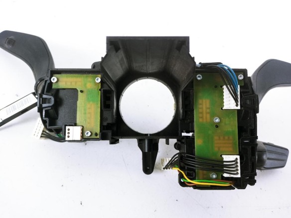 8V0953521HD MANDO COMPLETO AUDI Q2 (GAB) |Desguaces La Cabaña