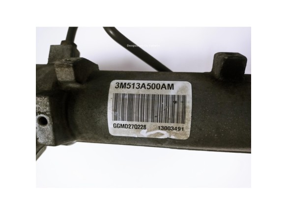 3M513A500AM CREMALLERA FORD FOCUS C-MAX|Desguaces La Cabaña