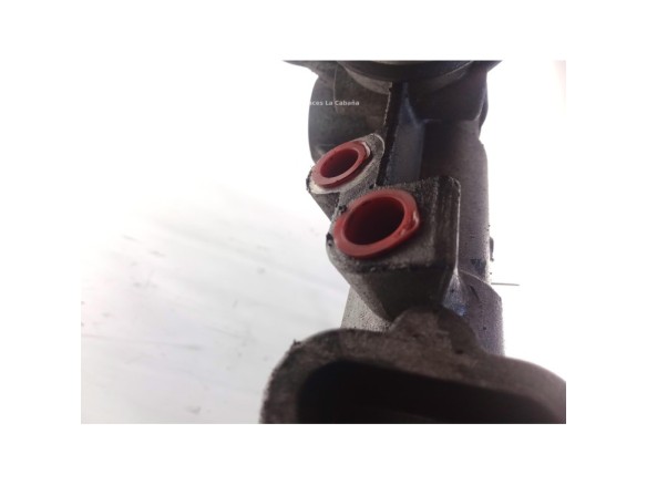 6R1423055K9 CREMALLERA SEAT IBIZA IV (6J5, 6P1)|Desguaces La Cabaña