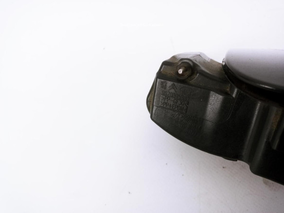 9670805880 TAPA COMBUSTIBLE PEUGEOT 508 |Desguaces La Cabaña