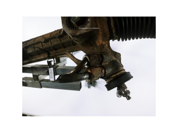 01323199080 CREMALLERA CITROEN JUMPER Furgón (230L)|Desguaces La Cabaña