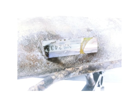 01323199080 CREMALLERA CITROEN JUMPER Furgón (230L)|Desguaces La Cabaña
