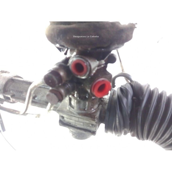 RECAMBIOS COCHE|Desguaces La Cabaña 2