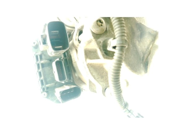 CREMALLERA FORD C-MAX II (DXA/CB7, DXA/CEU)|Desguaces La Cabaña