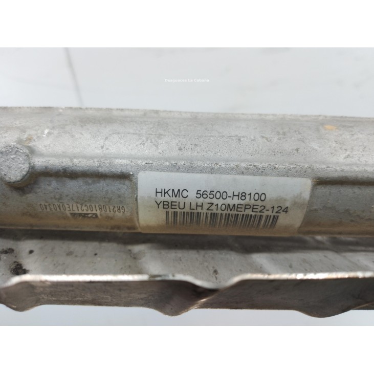 56500H8500  CREMALLERA KIA RIO IV (YB, SC)|Desguaces La Cabaña