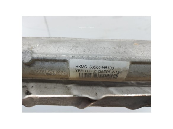56500H8500  CREMALLERA KIA RIO IV (YB, SC)|Desguaces La Cabaña