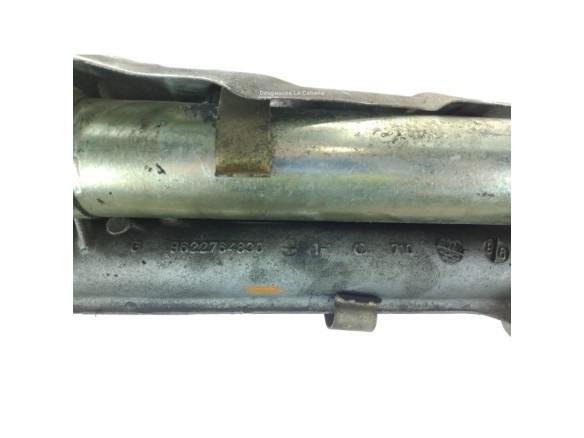 9622764830 CREMALLERA CITROEN XANTIA Break (X1)|Desguaces La Cabaña