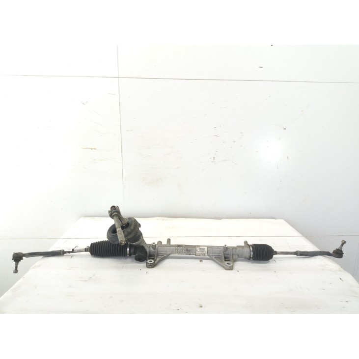 490012863R  CREMALLERA RENAULT CAPTUR (J5_, H5_)|Desguaces La Cabaña